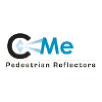 C Me Pedestrian Reflectors logo, C Me Pedestrian Reflectors contact details