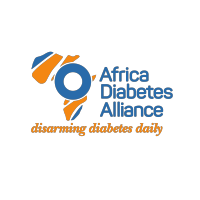 Africa Diabetes Alliance logo, Africa Diabetes Alliance contact details