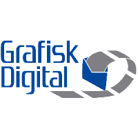 Grafisk Digital AS logo, Grafisk Digital AS contact details