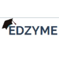 Edzyme Academy logo, Edzyme Academy contact details