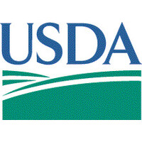 USDA Economic Research Service logo, USDA Economic Research Service contact details