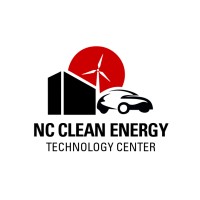 NC Clean Energy Technology Center logo, NC Clean Energy Technology Center contact details