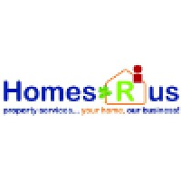 HomesRus Property Services LLP logo, HomesRus Property Services LLP contact details