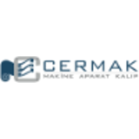 CERMAK Makine Aparat Kalıp logo, CERMAK Makine Aparat Kalıp contact details