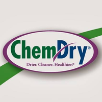 Certified Chem-Dry logo, Certified Chem-Dry contact details