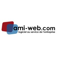 Ami-Web logo, Ami-Web contact details