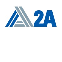 2A MUHENDISLIK A.S. logo, 2A MUHENDISLIK A.S. contact details