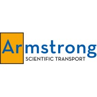 Armstrong Scientific Transport logo, Armstrong Scientific Transport contact details