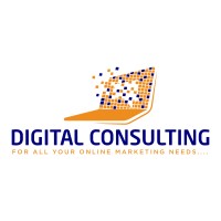 Digital Consulting 4U logo, Digital Consulting 4U contact details