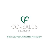 Corsalus Financial logo, Corsalus Financial contact details