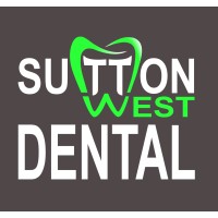 SuttonWest Dental logo, SuttonWest Dental contact details