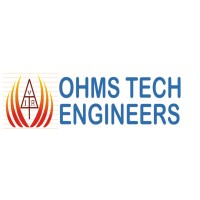 OHMS TECH ENGINEERS logo, OHMS TECH ENGINEERS contact details