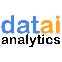 Datai Analytics logo, Datai Analytics contact details