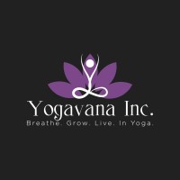 Yogavana Inc. logo, Yogavana Inc. contact details