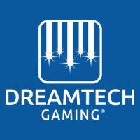 DreamTech Gaming logo, DreamTech Gaming contact details