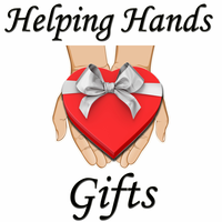 Helping Hands Gifts logo, Helping Hands Gifts contact details