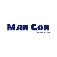 MAN-CON INCORPORATED logo, MAN-CON INCORPORATED contact details