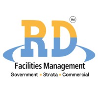 RD Facilities Management logo, RD Facilities Management contact details