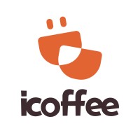 icoffee logo, icoffee contact details