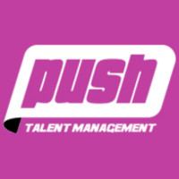 Push Talent Management logo, Push Talent Management contact details