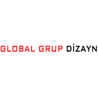 GLOBAL GRUP DİZAYN logo, GLOBAL GRUP DİZAYN contact details