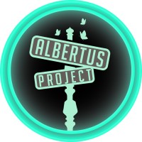 Albertus Project logo, Albertus Project contact details