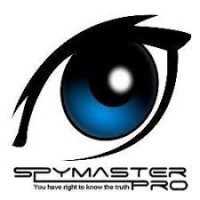 Spymaster Pro logo, Spymaster Pro contact details