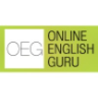 Online English Guru logo, Online English Guru contact details