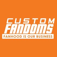 Fandoms logo, Fandoms contact details