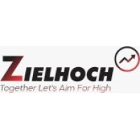 Zielhoch Together Let's Aim For High logo, Zielhoch Together Let's Aim For High contact details