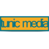 TUNIC MEDIA logo, TUNIC MEDIA contact details