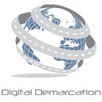 Digital Demarcation, LLC logo, Digital Demarcation, LLC contact details