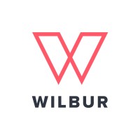 Wilbur logo, Wilbur contact details