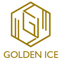 GOLDEN ICE logo, GOLDEN ICE contact details