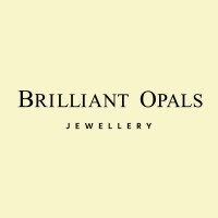 Brilliant Opals Jewellery logo, Brilliant Opals Jewellery contact details