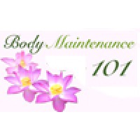 Body Maintenance 101 logo, Body Maintenance 101 contact details