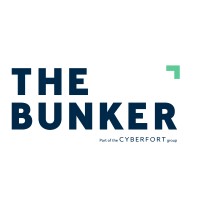 The Bunker - Ultra Secure Hosting logo, The Bunker - Ultra Secure Hosting contact details