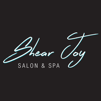 Shear Joy Salon & Spa logo, Shear Joy Salon & Spa contact details