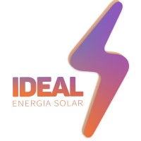 IDEAL ENERGIA SOLAR logo, IDEAL ENERGIA SOLAR contact details