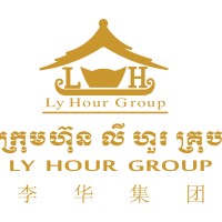 Ly Hour Group logo, Ly Hour Group contact details