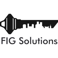 FIG Solutions Inc logo, FIG Solutions Inc contact details