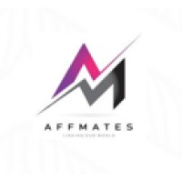 Affmates logo, Affmates contact details