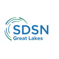 SDSN Youth Great Lakes logo, SDSN Youth Great Lakes contact details