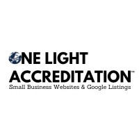 One Light Accreditation LLC logo, One Light Accreditation LLC contact details