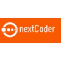 nextCoder logo, nextCoder contact details