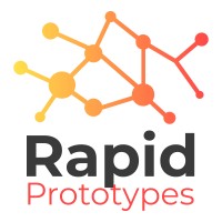 RAPID PROTOTYPES LLC logo, RAPID PROTOTYPES LLC contact details