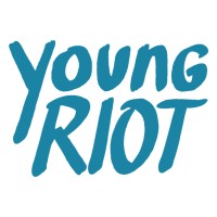 youngRIOT logo, youngRIOT contact details