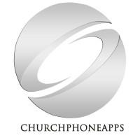 Church Phone Apps logo, Church Phone Apps contact details