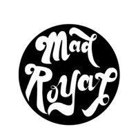 Mad Royal Film Society logo, Mad Royal Film Society contact details