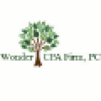 Wonder CPA Firm, PC logo, Wonder CPA Firm, PC contact details